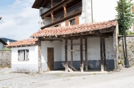Igoa.Perratokia/Potro de Herradura