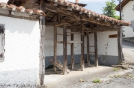 Igoa.Perratokia/Potro de Herradura