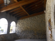 Igoa BASABURUA. Iglesia de La Asunción.