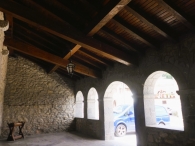 Igoa BASABURUA. Iglesia de La Asunción. 5