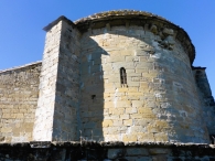 Induráin / Indurain IZAGAONDOA. Iglesia de la Purificación de la Virgen. 6
