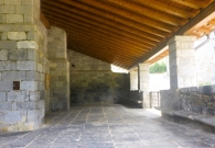 Inza / Intza ARAITZ. Iglesia de Santiago apóstol. 7
