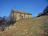 Ermita de San Miguel Izaga