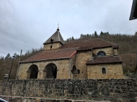 Iglesia San Salvador. 2