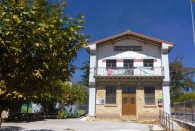 Izurdiaga ARAKIL Casa consistorial.