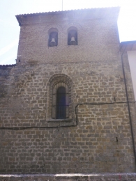 La Trinidad de Arre EZCABARTE.