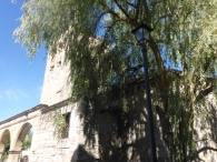 Labiano / Labio ARANGUREN. Iglesia de la Purificación de Ntra. Sra. 6