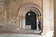 Santa María de Eguiarte