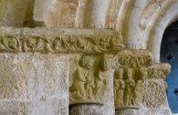 Lácar VALLE DE YERRI / Lakar DEIERRI. Santa María de Eguiarte. 8