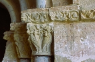 Lácar VALLE DE YERRI / Lakar DEIERRI. Santa María de Eguiarte. 7