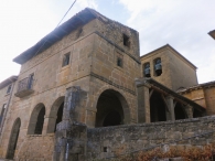 Lácar VALLE DE YERRI / Lakar DEIERRI. Santa María de Eguiarte. 10