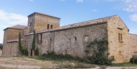 Lácar VALLE DE YERRI / Lakar DEIERRI. Santa María de Eguiarte.
