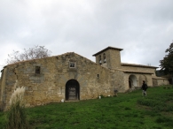 Iglesia San Mart�n de Tours 2