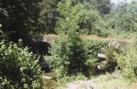 Larraingoa ERRO. Puente medieval. 3