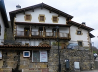 Larraintzar ULTZAMA.