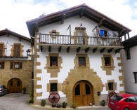 Larraintzar ULTZAMA.