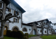 Larraintzar ULTZAMA. Ayuntamiento.