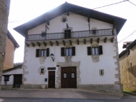 Leázcue / Leazkue ANUE.