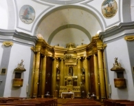Mañeru MAÑERU. Iglesia de San Pedro Apóstol. 8