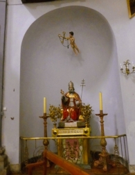 Mañeru MAÑERU. Iglesia de San Pedro Apóstol. 4