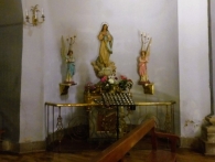 Mañeru MAÑERU. Iglesia de San Pedro Apóstol. 5