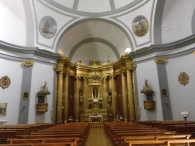 Mañeru MAÑERU. Iglesia de San Pedro Apóstol. 3