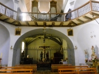 Mañeru MAÑERU. Iglesia de San Pedro Apóstol. 6