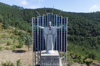 Sagrado Corazón / Jesusen Bihotza.Mendióroz/Mendiorotz