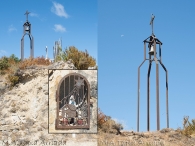 Sagrado Corazón / Jesusen Bihotza.Mendióroz/Mendiorotz