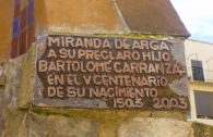 Miranda de Arga MIRANDA DE ARGA. 5