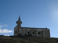 Vergalijo. Iglesia de Nuestra Se�ora de La Asunci�n