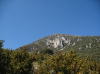 Elomendi o Higa de Monreal (1295 metros) 3