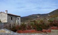 Muni�in de Gues�laz. Casa del siglo XVI.