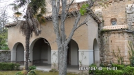 Muru-Astráin / Muru-Asterain CIZUR. Iglesia de S. Esteban.