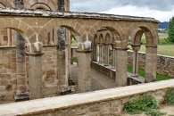 Monasterio de Eunate 3
