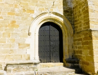 Muzqui GUESÁLAZ / Muzki GESALATZ. Iglesia de Santa María Magdalena. 6