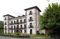 Palacio REPARACEA Jauregia
