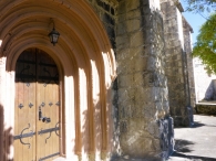 Orbara ORBARA. Iglesia de San Román. 3