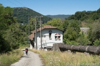 Oronoz-Mugairi.Central Puente Marín