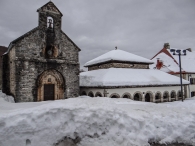 Orreaga/Roncesvalles 2