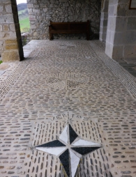 Ripa / Erripa ODIETA. Iglesia de San Martín. 9 2