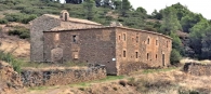 Eremitorio de SAn Bartolomé