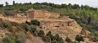 Eremitorio de San Bartolomé