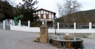 Sagaseta (EGÜÉS). 2