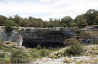 Lezaundi edo Lezeaundi.Urbasa