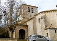 Tajonar - Taxoare ARANGUREN. Iglesia. 4