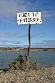 Laguna de El Pulguer 4