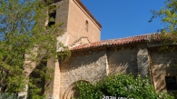Ubani ZABALZA. Iglesia San Martín de Tours. 3
