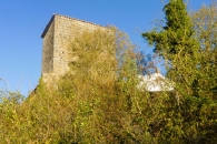 Urrizola / Urritzola ARAKIL. Iglesia de San Pedro.