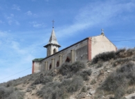 Vergalijo. MIRANDA DE ARGA. Iglesia de Nuestra Se�ora de la Asunci�n. 2